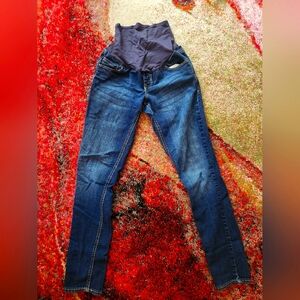 Maternity Jeans